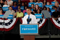 President Obama 2012